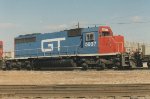 GTW #5937